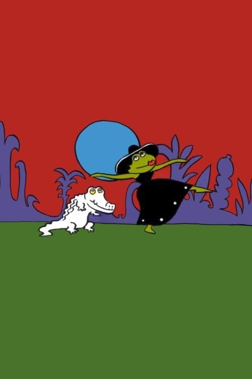 Director's Movie Image