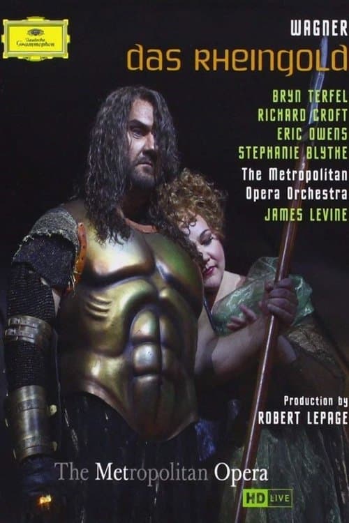 Director's Movie Image