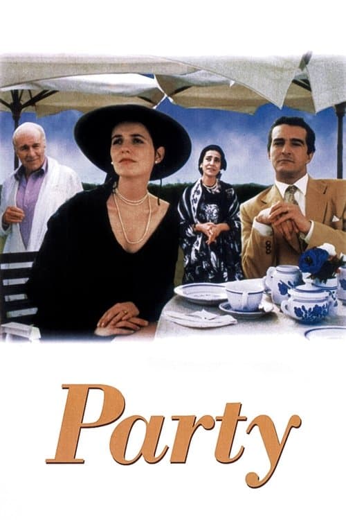 Director's Movie Image
