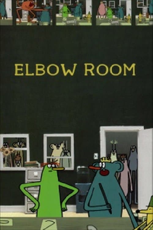 Director's Movie Image