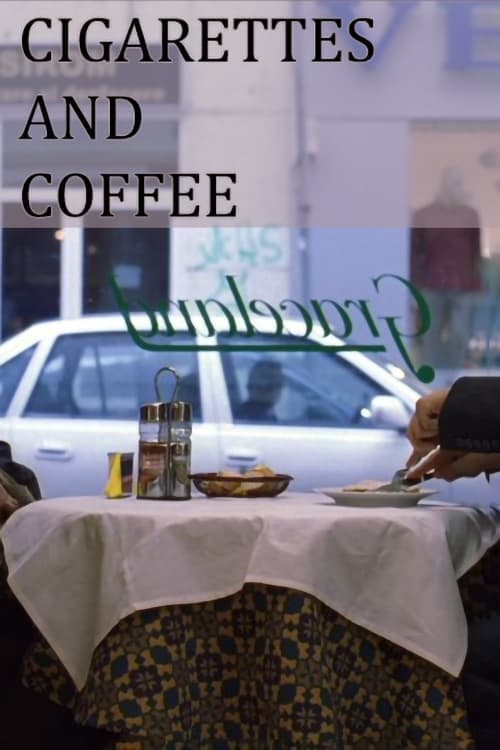 Director's Movie Image