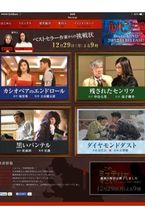 Director's Movie Image