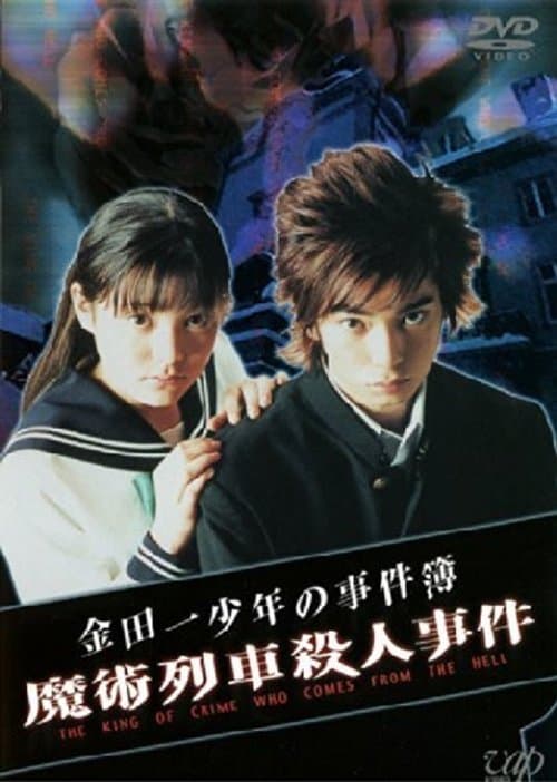 Director's Movie Image