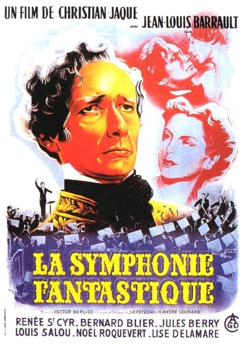 Director's Movie Image