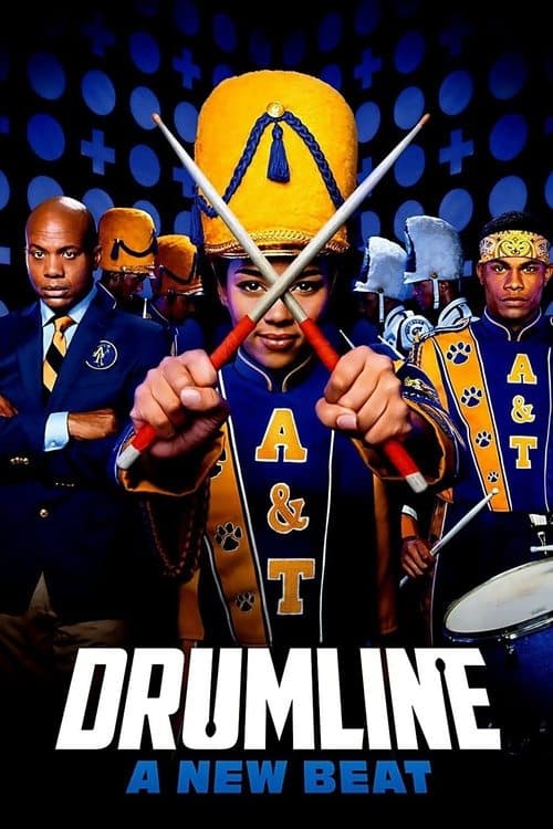 Director's Movie Image