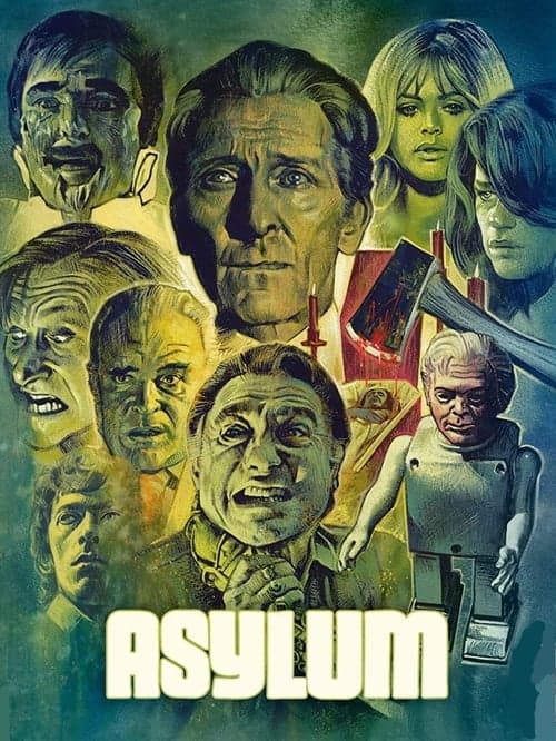 Director's Movie Image