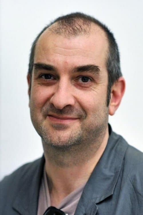 Director's Image