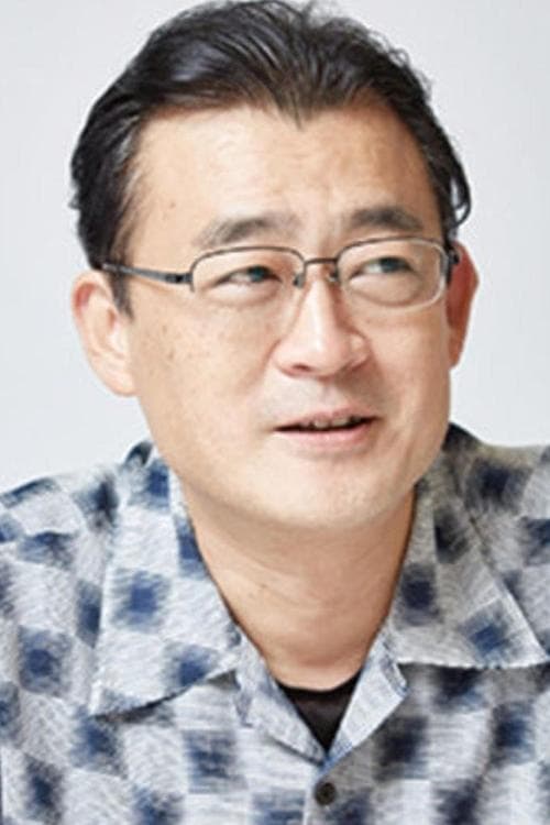 Director's Image