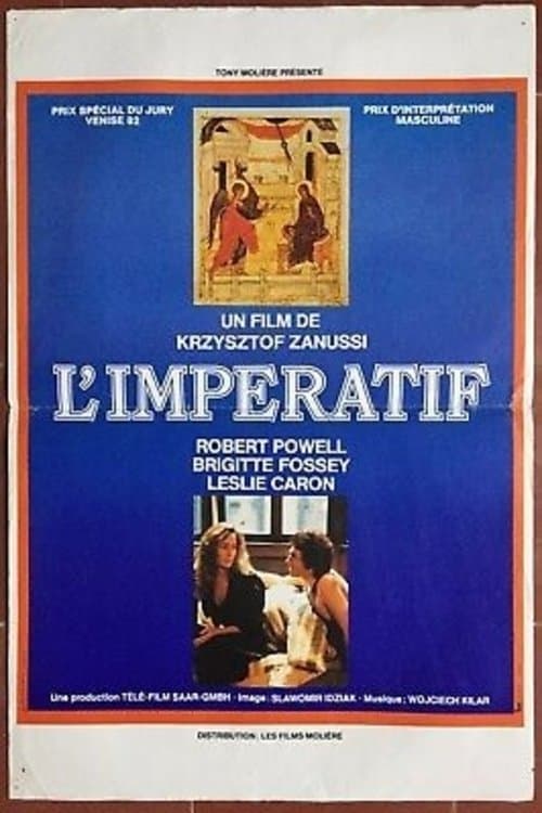 Director's Movie Image