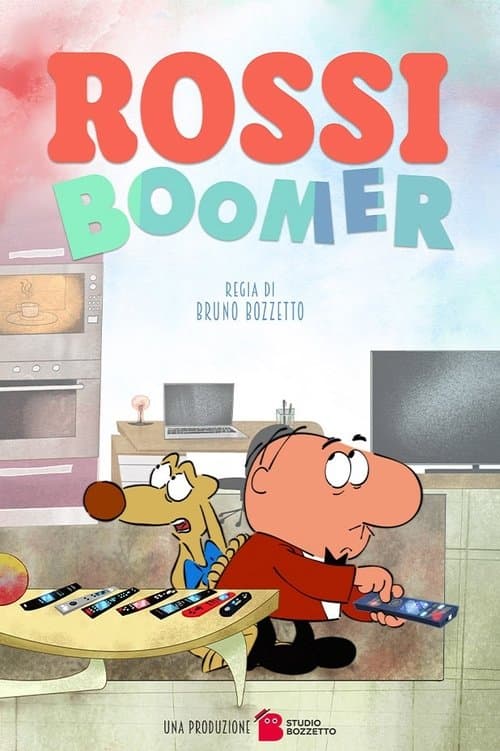 Director's Movie Image
