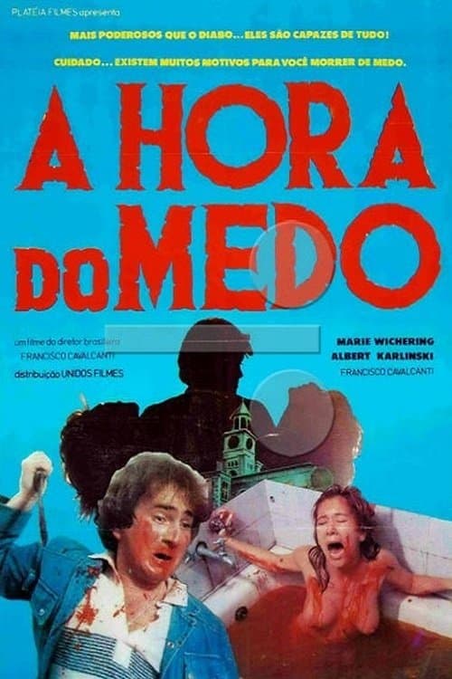 Director's Movie Image
