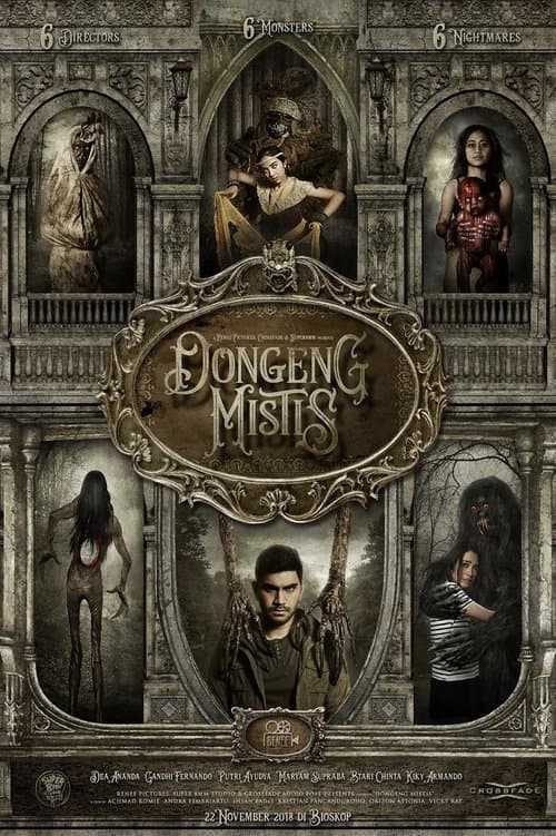 Director's Movie Image