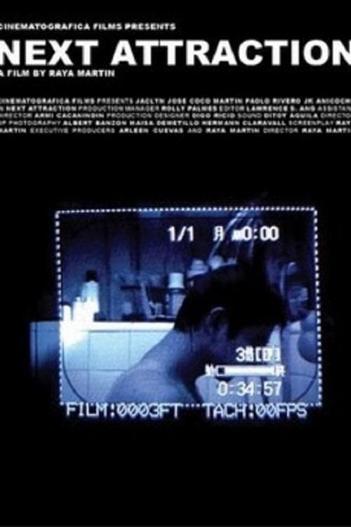 Director's Movie Image