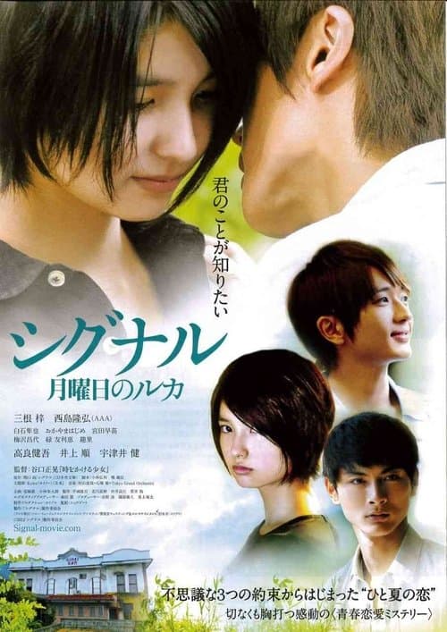 Director's Movie Image