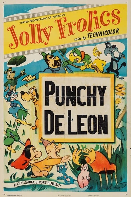 Director's Movie Image