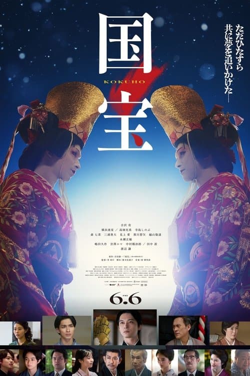 Director's Movie Image