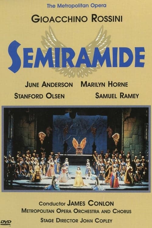 Director's Movie Image