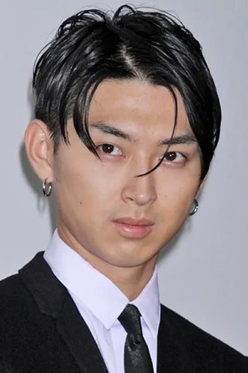 Cast's Movie Image