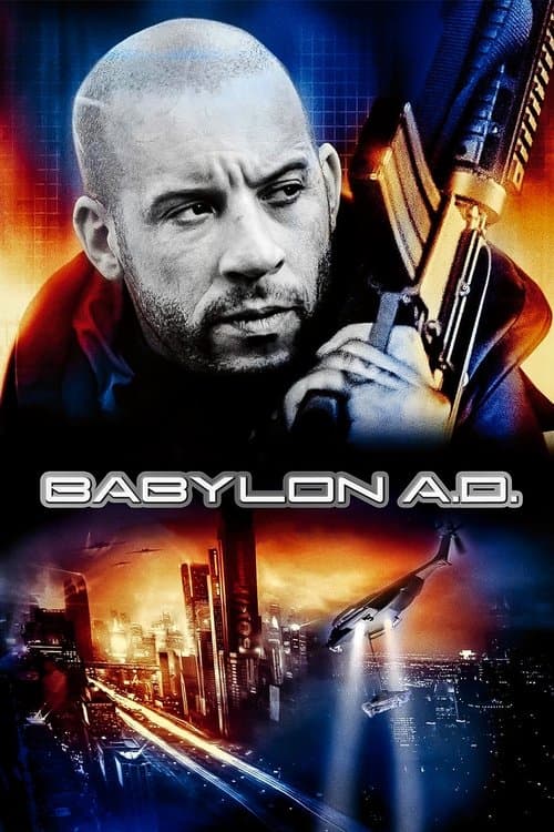 Director's Movie Image