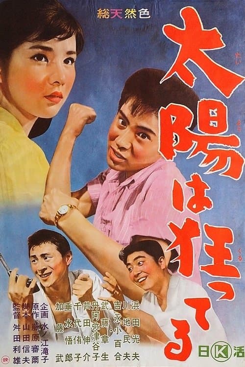 Director's Movie Image