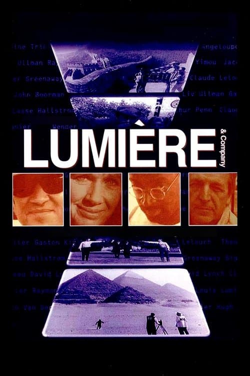 Director's Movie Image