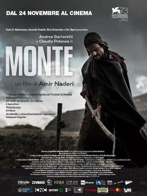 Director's Movie Image