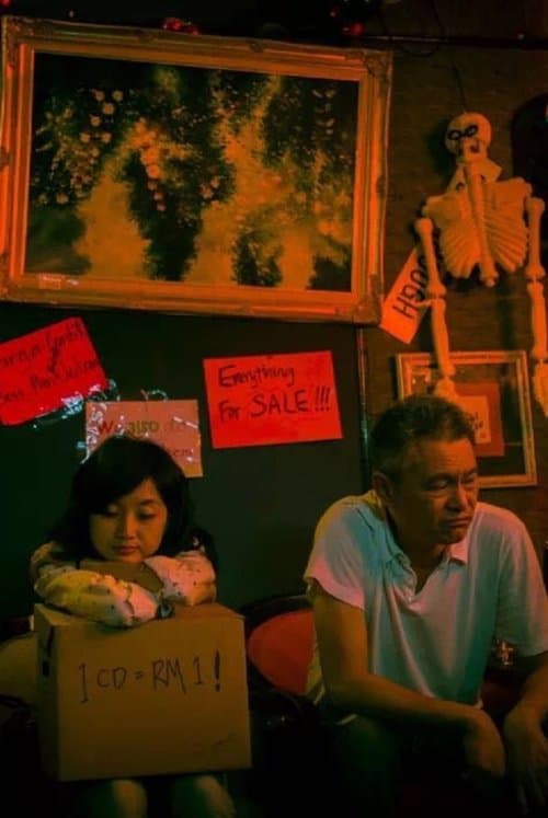 Director's Movie Image