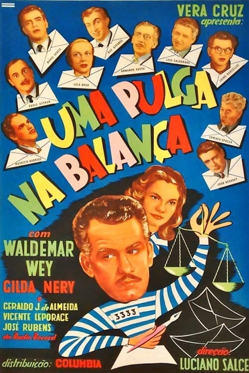 Director's Movie Image