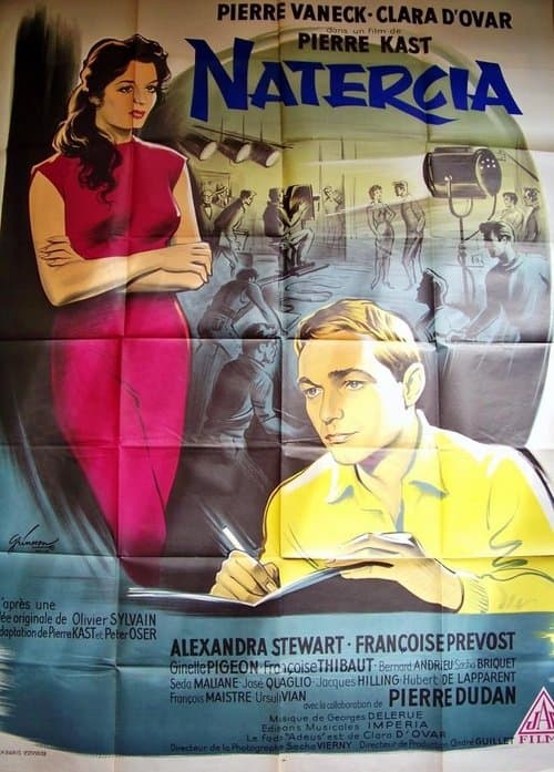 Director's Movie Image