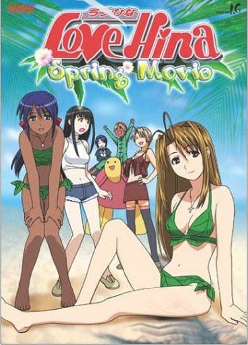 Director's Movie Image