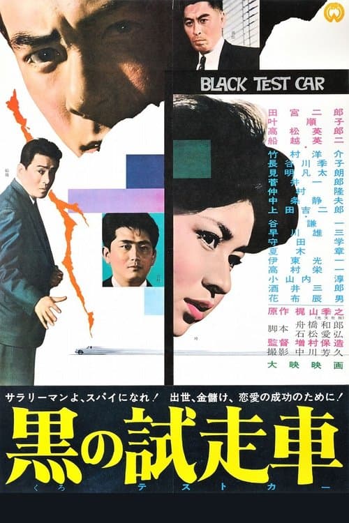 Director's Movie Image
