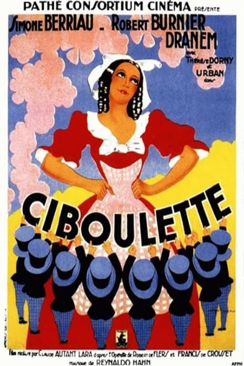 Director's Movie Image