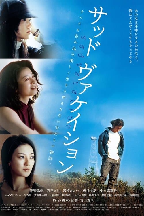 Director's Movie Image