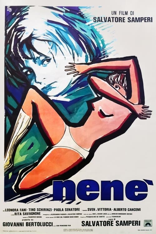 Director's Movie Image