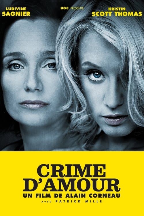 Director's Movie Image