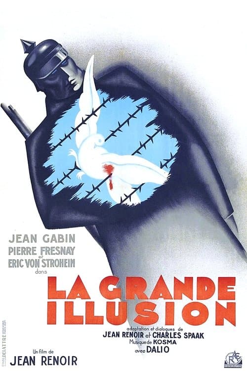 Director's Movie Image