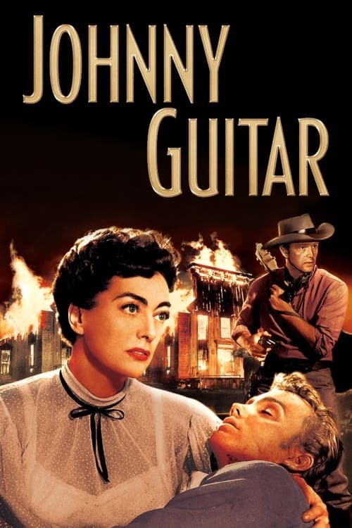 Director's Movie Image