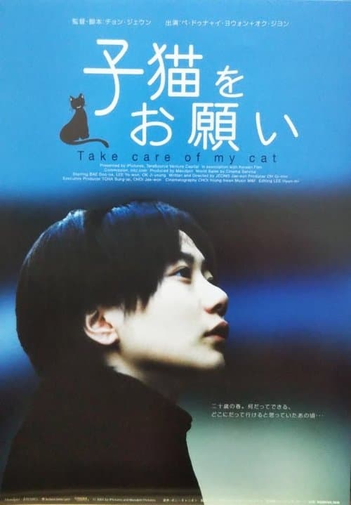 Director's Movie Image