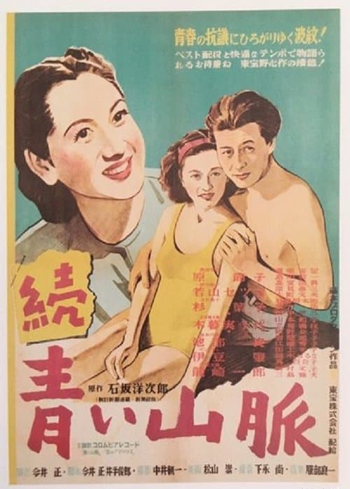 Director's Movie Image