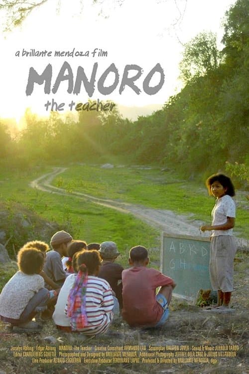 Director's Movie Image