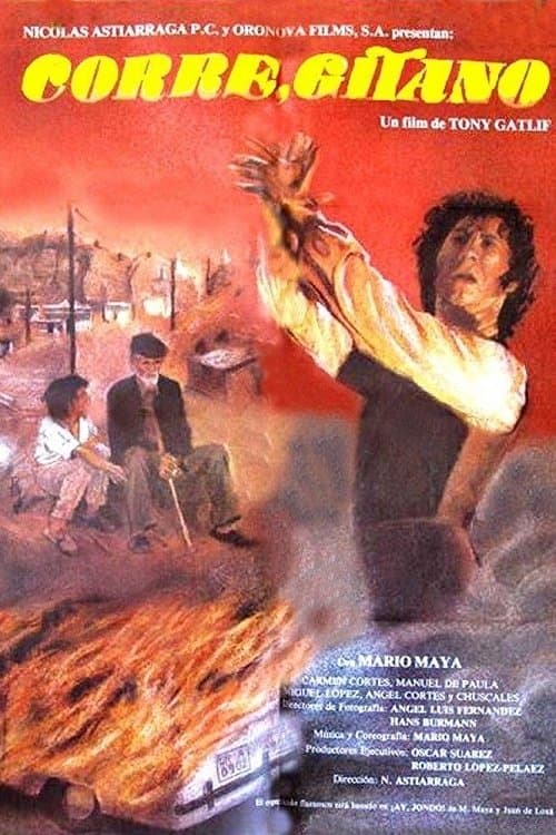 Director's Movie Image