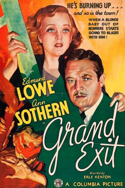 Director's Movie Image