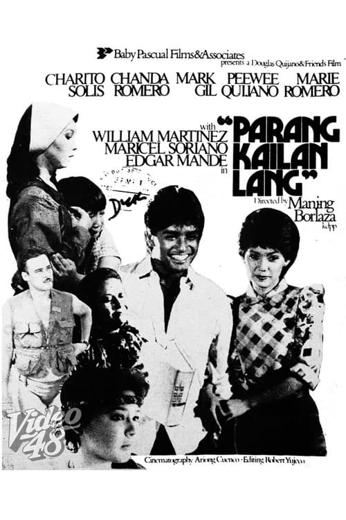 Director's Movie Image
