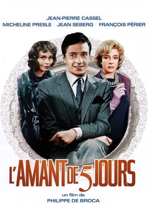 Director's Movie Image