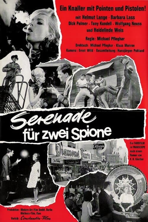 Director's Movie Image