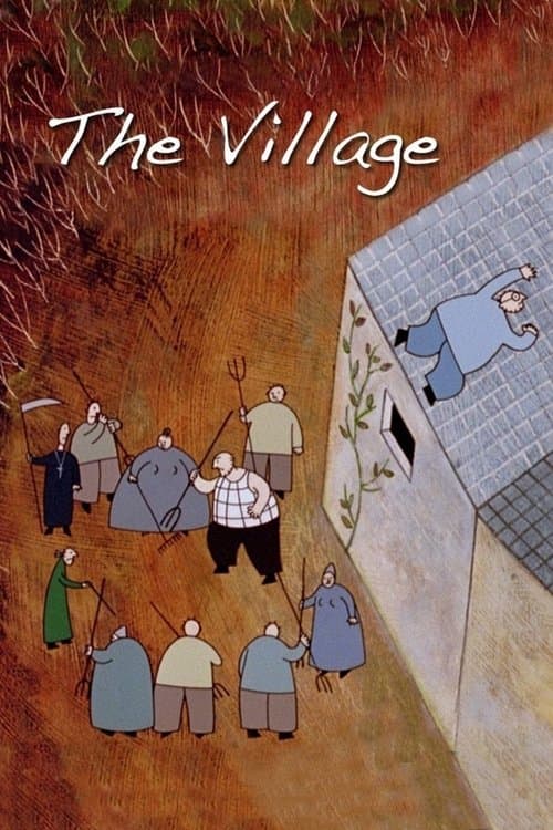 Director's Movie Image