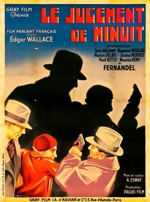 Director's Movie Image