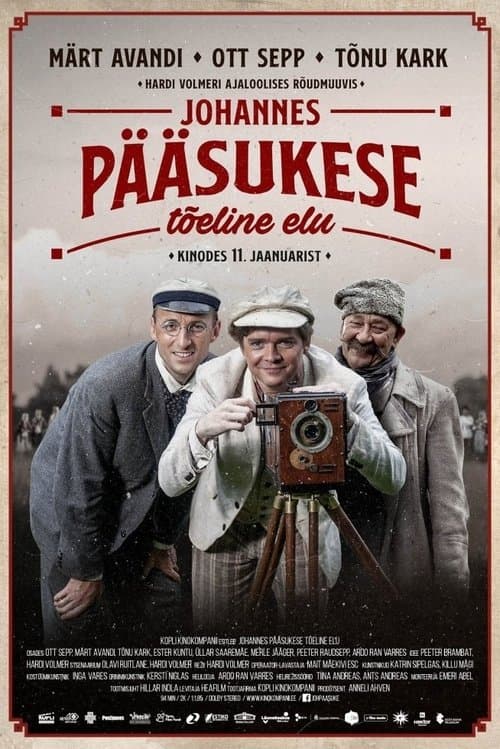 Director's Movie Image