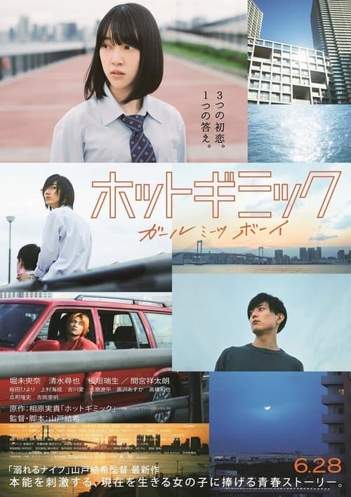 Director's Movie Image