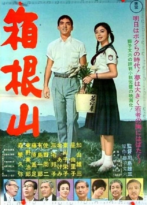 Director's Movie Image